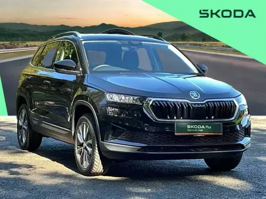Skoda Karoq 1.5 TSI ACT SE L DSG Euro 6 (s/s) 5dr