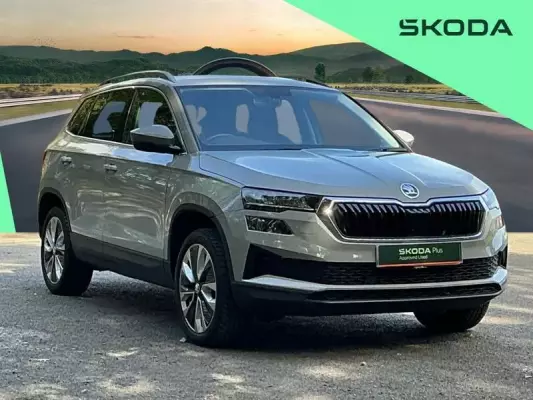 Skoda Karoq 1.5 TSI ACT SE L DSG Euro 6 (s/s) 5dr