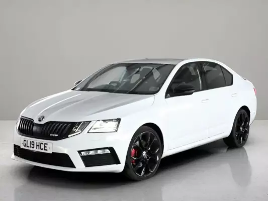 Skoda Octavia 2.0 TDI vRS DSG Euro 6 (s/s) 5dr