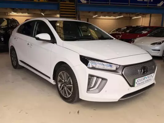 Hyundai IONIQ 38.3kWh Premium SE Auto 5dr