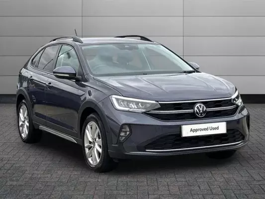 Volkswagen Taigo 1.0 TSI Match Euro 6 (s/s) 5dr