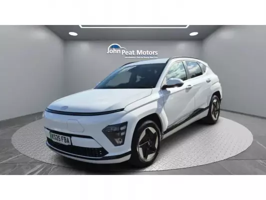 Hyundai KONA 65.4kWh Advance Auto 5dr