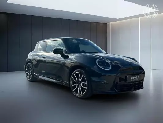 MINI Electric Cooper SE 54.2kWh Sport Auto 3dr