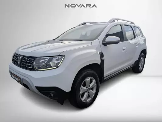 Dacia Duster 1.0 TCe Comfort Euro 6 (s/s) 5dr