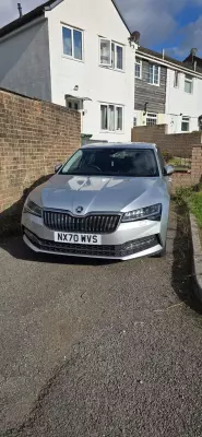 Skoda Superb 1.4 TSI iV 13kWh SE L DSG Euro 6 (s/s) 5dr