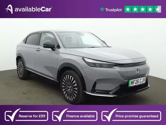 Honda e:Ny1 68.8kWh Elegance Auto 5dr
