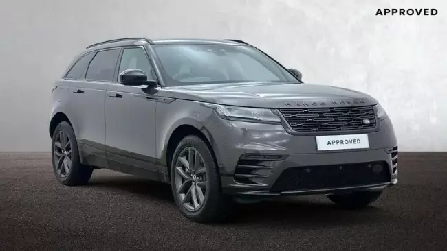 Land Rover Range Rover Velar 2.0 P400e 19.2kWh Dynamic SE Auto 4WD Euro 6 (s/s) 5dr