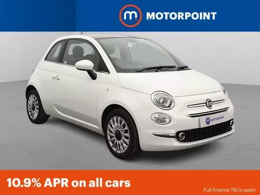 Fiat 500 1.0 MHEV Euro 6 (s/s) 3dr