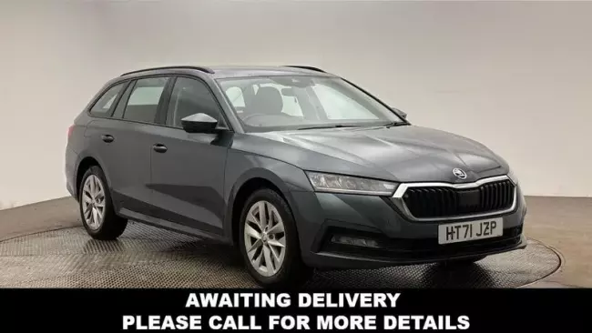Skoda Octavia 1.4 TSI iV 13kWh SE Technology DSG Euro 6 (s/s) 5dr
