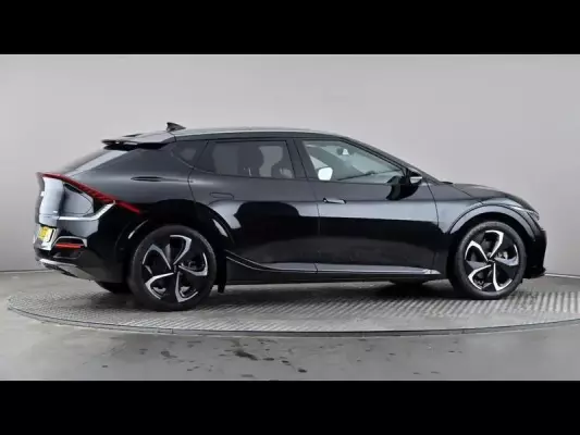 Kia EV6 77.4kWh GT-Line S Auto 5dr
