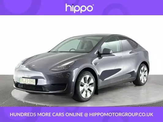Tesla Model Y Auto RWD 5dr