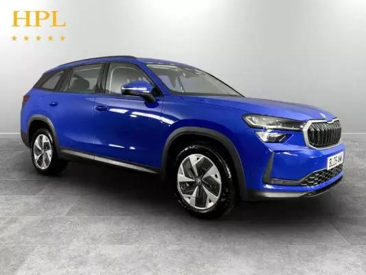 Skoda Kodiaq 1.5 TSI iV 25.7kWh SE DSG Euro 6 (s/s) 5dr (5 Seat)