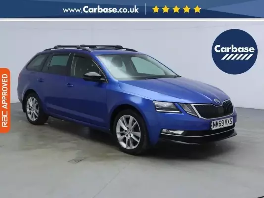 Skoda Octavia 1.5 TSI ACT SE L DSG Euro 6 (s/s) 5dr