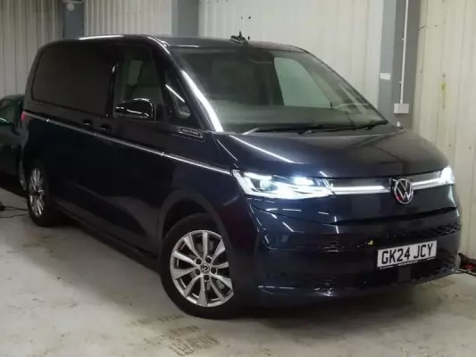 Volkswagen Multivan 1.4 TSI 13kWh Style DSG Euro 6 (s/s) 5dr