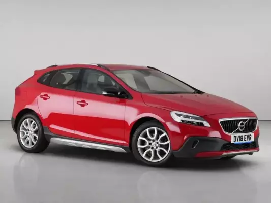 Volvo V40 Cross Country 1.5 T3 Pro Auto Euro 6 (s/s) 5dr