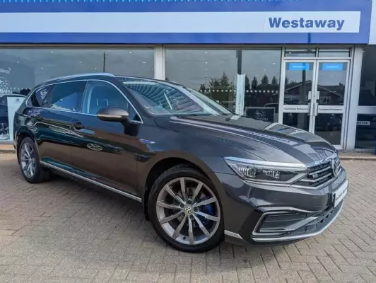 Volkswagen Passat 1.4 TSI 13kWh GTE Advance DSG Euro 6 (s/s) 5dr