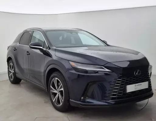 Lexus RX 2.5 450h+ 18.1kWh Prem E-CVT 4WD Euro 6 (s/s) 5dr