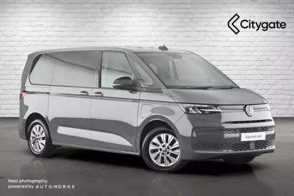 Volkswagen Multivan 1.4 TSI 13kWh Life DSG Euro 6 (s/s) 5dr