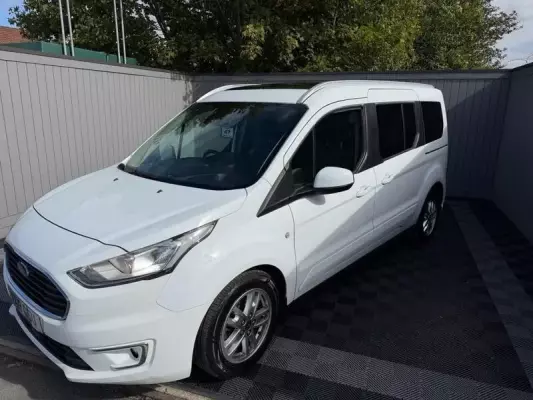 Ford Grand Tourneo Connect 1.5 EcoBlue Titanium Euro 6 (s/s) 5dr
