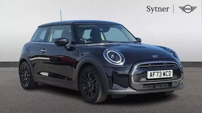 MINI Hatch 1.5 Cooper Classic Euro 6 (s/s) 3dr