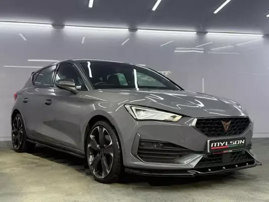 CUPRA Leon 1.4 eHybrid 12.8kWh VZ2 DSG Euro 6 (s/s) 5dr