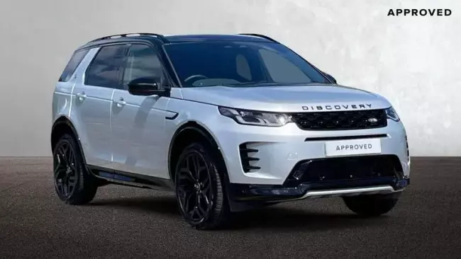 Land Rover Discovery Sport 1.5 P270e 12.17kWh Landmark Auto 4WD Euro 6 (s/s) 5dr