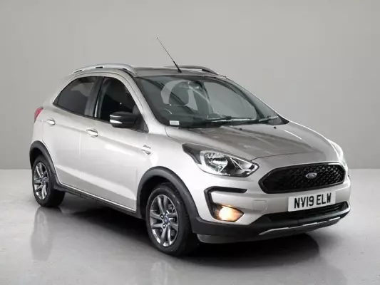 Ford Ka+ 1.2 Ti-VCT Active Euro 6 (s/s) 5dr