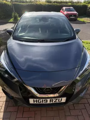 Nissan Micra 0.9 IG-T Acenta Euro 6 (s/s) 5dr