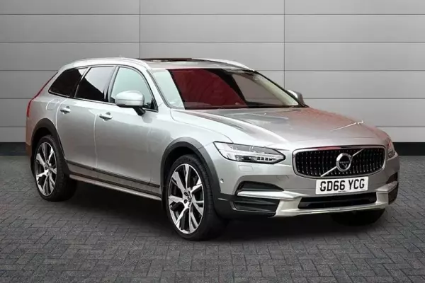 Volvo V90 Cross Country 2.0 D5 PowerPulse Auto AWD Euro 6 (s/s) 5dr