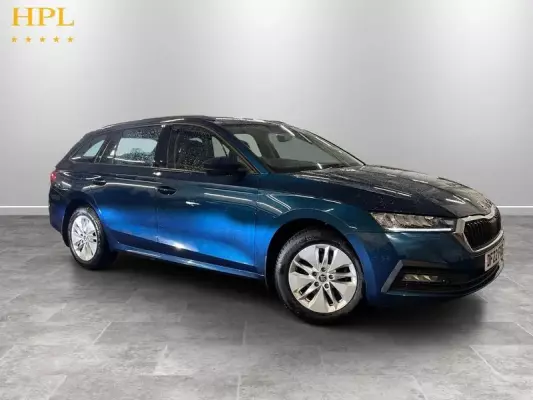Skoda Octavia 2.0 TDI SE Technology Euro 6 (s/s) 5dr