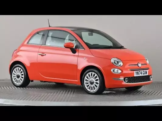 Fiat 500 1.0 MHEV Euro 6 (s/s) 3dr