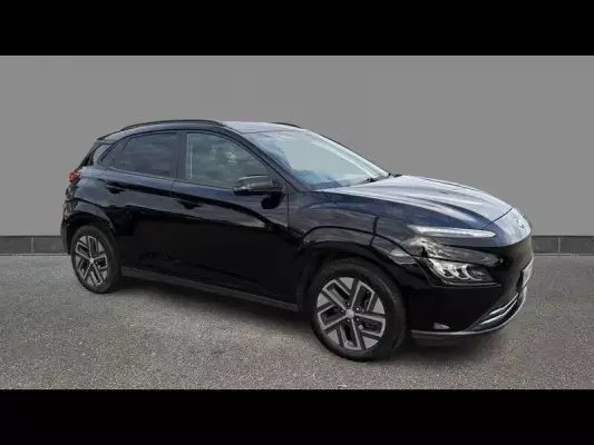 Hyundai KONA 39kWh Premium Auto 5dr (10.5kW Charger)