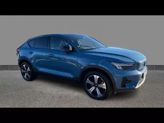 Volvo C40 Recharge 69kWh Plus Auto 5dr