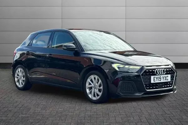 Audi A1 1.0 TFSI 30 Sport Sportback Euro 6 (s/s) 5dr