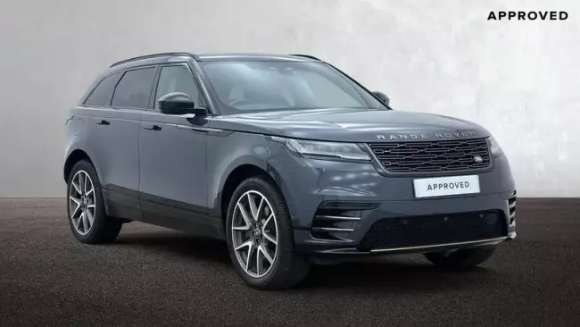 Land Rover Range Rover Velar 2.0 P400e 19.2kWh Autobiography Auto 4WD Euro 6 (s/s) 5dr