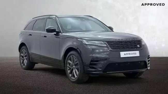 Land Rover Range Rover Velar 2.0 P400e 19.2kWh Dynamic SE Auto 4WD Euro 6 (s/s) 5dr