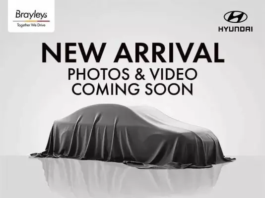 Hyundai IONIQ 5 77kWh Premium Auto 5dr