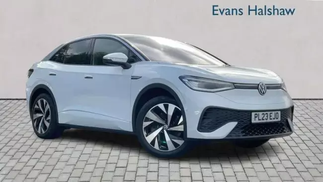 Volkswagen ID.5 Pro 77kWh Style Auto 5dr