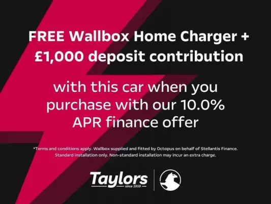 Vauxhall Corsa Electric 50kWh SRi Premium Auto 5dr
