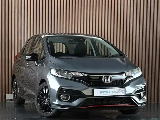 Honda Jazz 1.5 i-VTEC Sport Euro 6 (s/s) 5dr