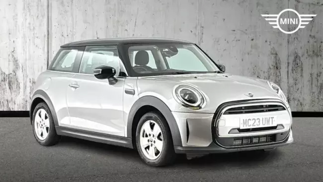 MINI Hatch 1.5 Cooper Classic Euro 6 (s/s) 3dr