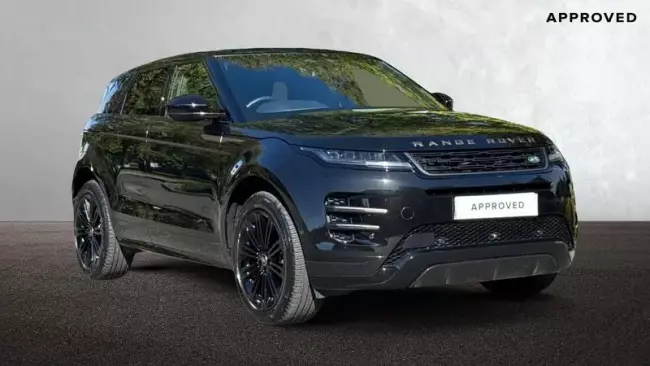 Land Rover Range Rover Evoque 1.5 P270e 12.17kWh Autobiography Auto 4WD Euro 6 (s/s) 5dr