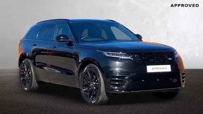 Land Rover Range Rover Velar 2.0 P400e 19.2kWh Autobiography Auto 4WD Euro 6 (s/s) 5dr