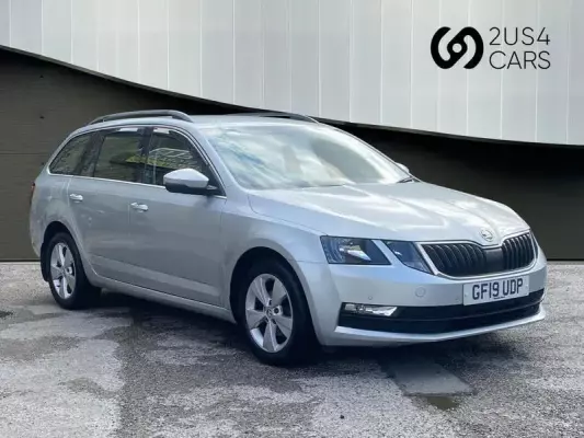 Skoda Octavia 1.6 TDI SE Technology Euro 6 (s/s) 5dr
