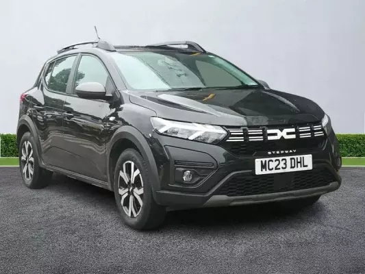 Dacia Sandero Stepway 1.0 TCe Journey Euro 6 (s/s) 5dr