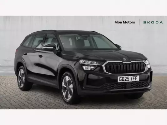 Skoda Kodiaq 1.5 TSI e-TEC MHEV SE DSG Euro 6 (s/s) 5dr (7 Seat)