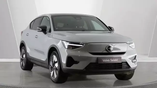 Volvo C40 Recharge 69kWh Core Auto RWD 5dr