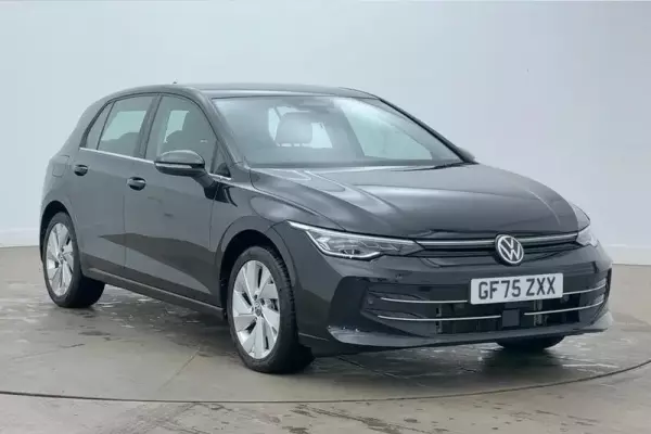 Volkswagen Golf 1.5 eTSI MHEV Style DSG Euro 6 (s/s) 5dr