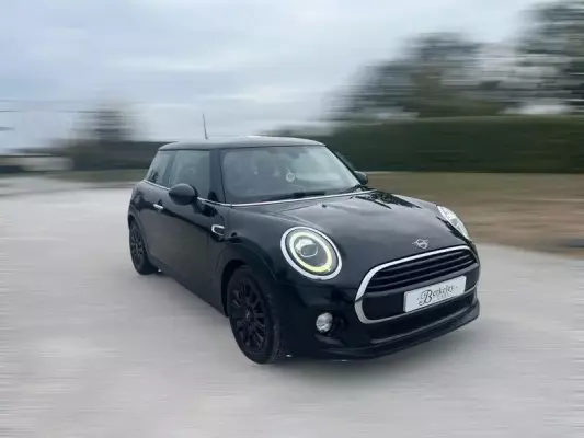 MINI Hatch 1.5 Cooper Classic Euro 6 (s/s) 3dr