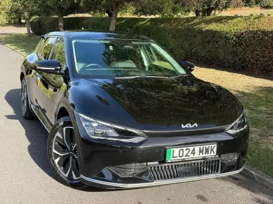 Kia EV6 77.4kWh Horizon Auto 5dr